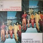 I Camaleonti – I Magnifici Camaleonti LP Plak
