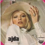 Ajda Pekkan – Hoş Gör Sen 45lik Plak
