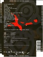 U2 – Vertigo 2005 // U2 Live From Chicago DVD - Görsel 2