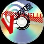 U2 – Vertigo 2005 // U2 Live From Chicago DVD - Görsel 3