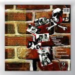 Busters All Stars – Skinhead Luv-A-Fair LP Plak - Görsel 2