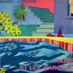 Marie Et Les Garçons – Re-Bop / Attitudes 12'' Maxi Single Plak