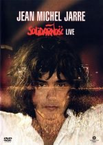 Jean-Michel Jarre – Solidarność Live DVD