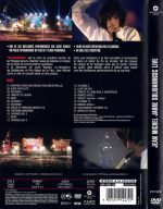 Jean-Michel Jarre – Solidarność Live DVD - Görsel 2
