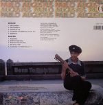 Augustus Pablo – Born To Dub You LP Plak - Görsel 2