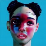 FKA Twigs – LP1 CD