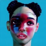 FKA Twigs – LP1 CD