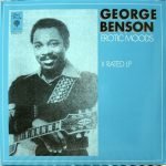 George Benson – Erotic Moods LP Plak