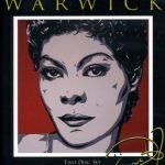 Dionne Warwick – Live In Concert 2DVD