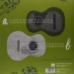 Elia y Elizabeth – La Onda De Elia y Elizabeth LP Plak - Görsel 2