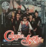 Group 'Georgia LP Plak