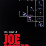Joe Cocker – The Best Of Joe Cocker Live DVD