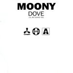 Moony – Dove (I'll Be Loving You) 2x12" Maxi Single Plak (House)