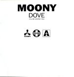 Moony – Dove (I'll Be Loving You) 2x12" Maxi Single Plak (House)