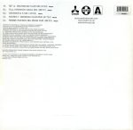 Moony – Dove (I'll Be Loving You) 2x12" Maxi Single Plak (House) - Görsel 2