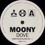 Moony – Dove (I'll Be Loving You) 2x12" Maxi Single Plak (House) - Görsel 4