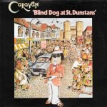 Caravan – Blind Dog At St. Dunstans LP Plak