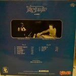 Kashmir – Alarme! LP Plak - Görsel 2