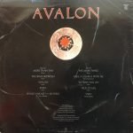 Roxy Music – Avalon LP Plak - Görsel 2
