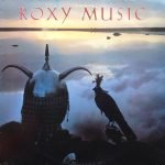 Roxy Music – Avalon LP Plak