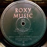 Roxy Music – Avalon LP Plak - Görsel 5