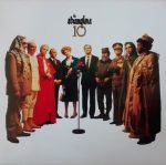 The Stranglers – 10 LP Plak