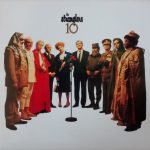 The Stranglers – 10 LP Plak
