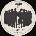 The Stranglers – 10 LP Plak - Görsel 4
