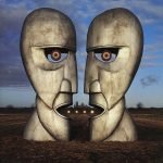 Pink Floyd – The Division Bell CD