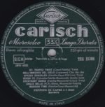 Peppino Di Capri E I Suoi Rockers – Peppino Di Capri E I Suoi Rockers LP Plak - Görsel 4