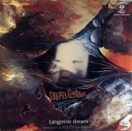 Tangerine Dream – Alpha Centauri + Atem 2LP Plak - Görsel 2