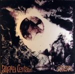 Tangerine Dream – Alpha Centauri + Atem 2LP Plak