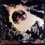 Tangerine Dream – Alpha Centauri + Atem 2LP Plak
