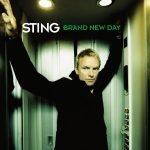 Sting – Brand New Day CD