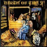 Birth Of The Y LP Plak