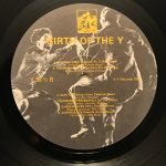 Birth Of The Y LP Plak - Görsel 4