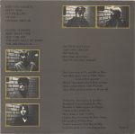 Mood Six – The Difference Is ...... LP Plak - Görsel 2