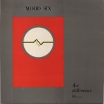 Mood Six – The Difference Is ...... LP Plak