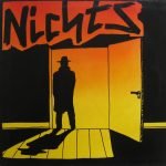 Nichts – Made In Eile LP Plak