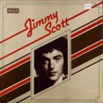 Jimmy Scott –  Jimmy Scott LP Plak
