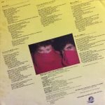 Daryl Hall & John Oates – Private Eyes LP Plak - Görsel 6