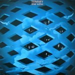 The Who – Tommy 2LP Plak