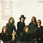 Whitesnake – Trouble LP Plak - Görsel 2