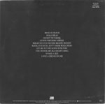 AC/DC – Back In Black LP Plak - Görsel 2