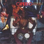 Candido – Dancin' & Prancin' ‎LP Plak