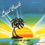 Laid Back – Sunshine Reggae / White Horse 12'' Maxi Single Plak