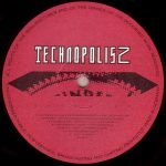 Technopolis 2 LP Plak - Görsel 3