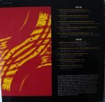 Technopolis 2 LP Plak - Görsel 2
