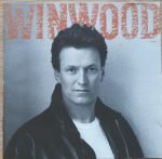 Steve Winwood – Roll With It CD