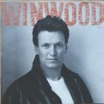 Steve Winwood – Roll With It CD